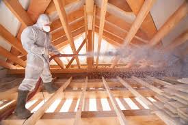 Best Garage Insulation  in Escanaba, MI