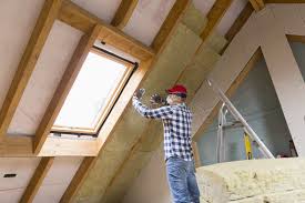 Best Insulation for New Construction  in Escanaba, MI