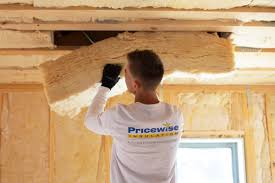 Best Attic Insulation Installation  in Escanaba, MI